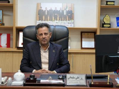چهار افتخار در چهار ماه؛ از کارفرمای سلامت محور تا تندیس سیمین سبز
