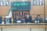 نگاه ملی به زیرساخت‌های اربعین؛ استان ایلام باید به مقصد گردشگری ۱۱ ماهه کشور تبدیل شود/ تأکید معاون وزیر کشور بر تغییر شیوه حمایت از شهرداری‌ها