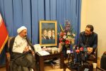سهم صنعت در اقتصاد استان ایلام کمتر از میانگین کشوری است