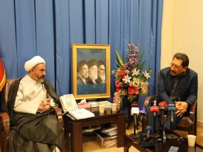 سهم صنعت در اقتصاد استان ایلام کمتر از میانگین کشوری است