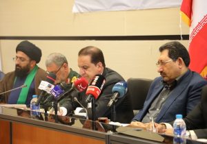 ایلام ظرفیت تبدیلشدن به قطب تجارت مرزی را دارد