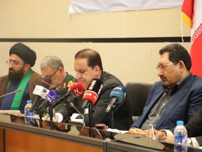ایلام ظرفیت تبدیلشدن به قطب تجارت مرزی را دارد