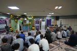 محفل انس با قرآن، مسیر عاقبت بخیری است/ برگزاری مسابقات قرآنی”بهار در بهار” در شرکت گاز ایلام