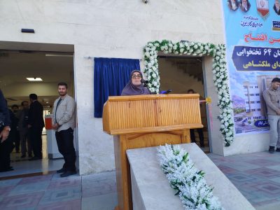 خدمت به مردم شریف ایران، بالاترین افتخار دولت چهاردهم است