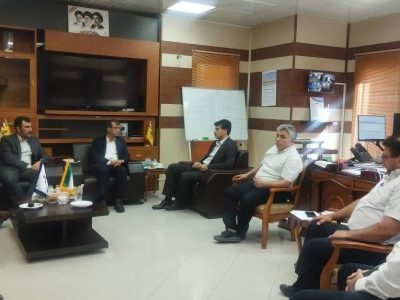 بهکارگیری تمام ظرفیتهای پالایشگاه ایلام برای تسریع در تکمیل پروژههای شرکت مهندسی و توسعه گاز