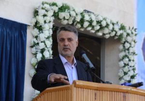 نیروی متخصص بیمارستان شهدای ملکشاهی تأمین میشود