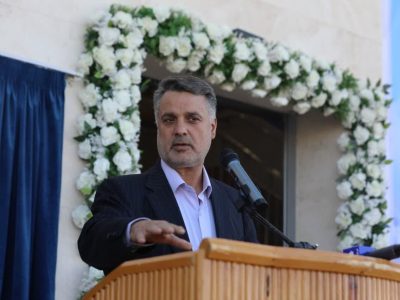 نیروی متخصص بیمارستان شهدای ملکشاهی تأمین میشود