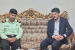 امنیت تأسیسات، پشتوانه استمرار تولید پایدار در پالایشگاه گاز ایلام