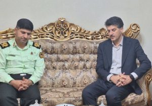 امنیت تأسیسات، پشتوانه استمرار تولید پایدار در پالایشگاه گاز ایلام