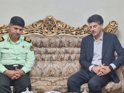 امنیت تأسیسات، پشتوانه استمرار تولید پایدار در پالایشگاه گاز ایلام