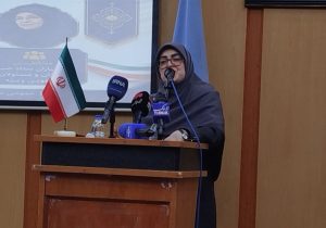 عبور از شرایط دشوار تنها با وفاق، صبوری و ایستادگی ممکن است
