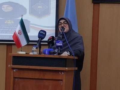 عبور از شرایط دشوار تنها با وفاق، صبوری و ایستادگی ممکن است