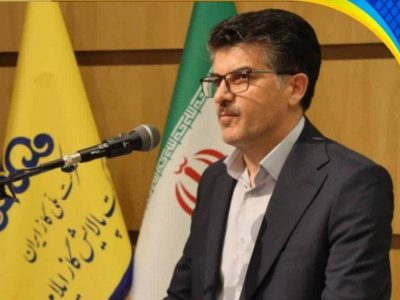 اجرای ۱۹ پروژه کلیدی در پالایشگاه گاز ایلام؛ از کاهش فلرینگ تا تکمیل ۵ پروژه زیرساختی
