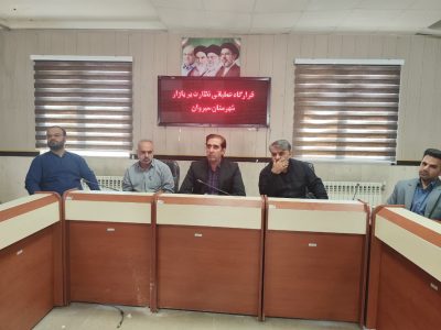 با هیچ کوتاهی و تخلفی در بازار مماشات نمیکنیم / جنگ اقتصادی را با اقدام عملیاتی و میدانی مدیریت میشود