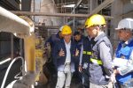 وقتی نظارت میدانی، پایداری شبکه گاز را تضمین میکند