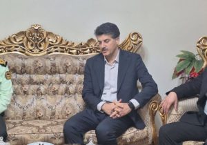 امنیت تأسیسات، پشتوانه استمرار تولید پایدار در پالایشگاه گاز ایلام