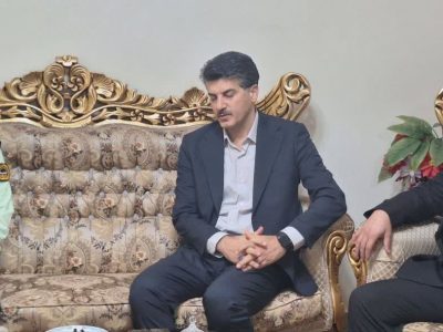 امنیت تأسیسات، پشتوانه استمرار تولید پایدار در پالایشگاه گاز ایلام