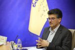 مرد روزهای سخت؛ تجربهای از دل پالایشگاه گاز ایلام برای عبور از چالشهای صنعت گاز