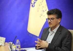 مرد روزهای سخت؛ تجربهای از دل پالایشگاه گاز ایلام برای عبور از چالشهای صنعت گاز