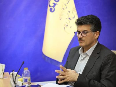 مرد روزهای سخت؛ تجربهای از دل پالایشگاه گاز ایلام برای عبور از چالشهای صنعت گاز