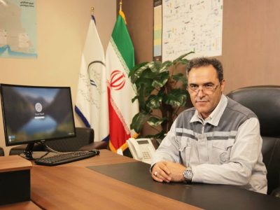 شاهکار مهندسان ایرانی در پتروشیمی ایلام؛ بازگشت روزانه ۶۰ تن اتیلن به چرخه تولید با ابتکار دانش بنیان داخلی
