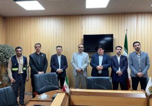 توسعه گازرسانی در مهران با تغییرات مدیریتی/ خانواده‌ها؛ سرمایه پنهان خدمت صادقانه در شرکت گاز ایلام