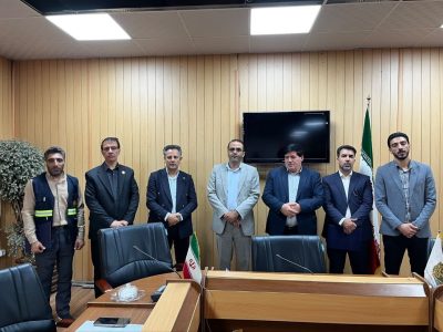 توسعه گازرسانی در مهران با تغییرات مدیریتی/ خانوادهها؛ سرمایه پنهان خدمت صادقانه در شرکت گاز ایلام