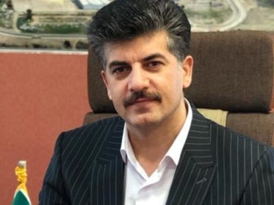 بیش از ۸۰ درصد خرید کالای پالایشگاه گاز ایلام از تولیدات داخلی تأمین می‌شود